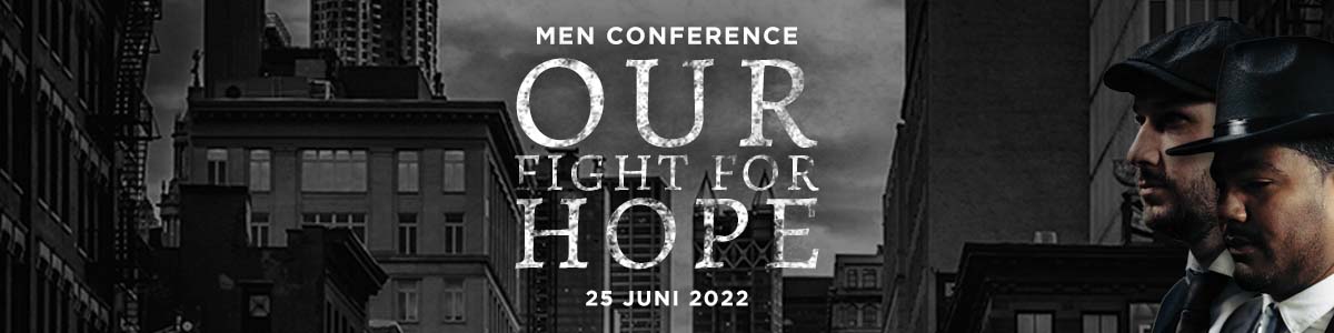 City Life Church Men Conference 2022