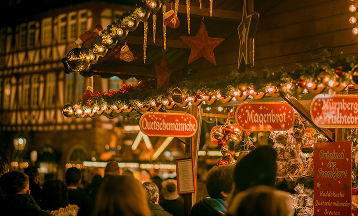 kerstmarktreis 2024