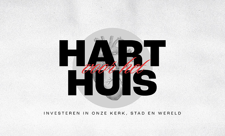 Hart voor het Huis Pinksteren 2025