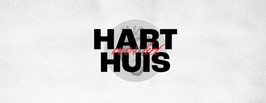 Hart voor het Huis Pinksteren 2025